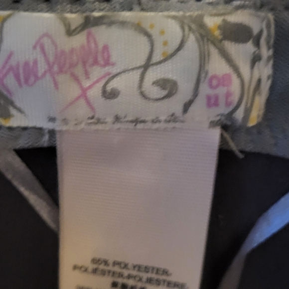 Free People Clean Slate Felt Wool Blend Hat one size - Picture 4 of 7